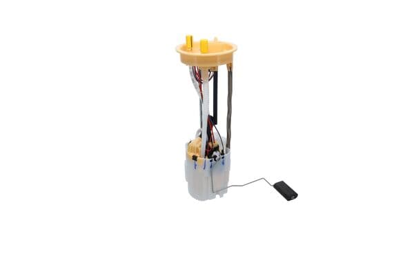 Yakıt besleme modülü 2