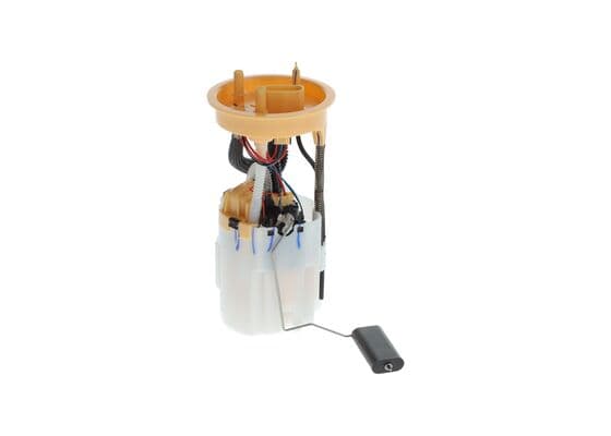 Yakıt besleme modülü 4