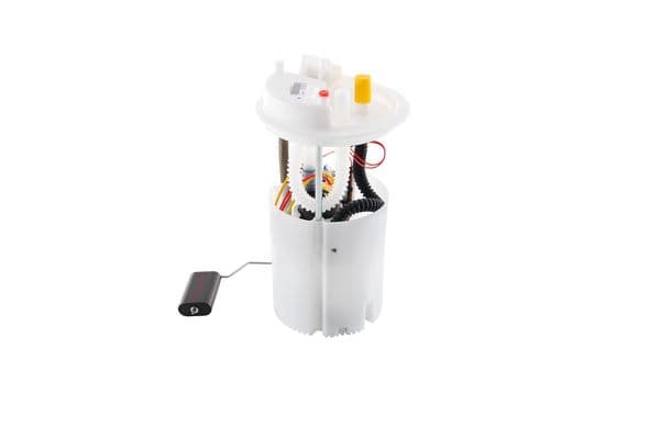 Yakıt besleme modülü 3