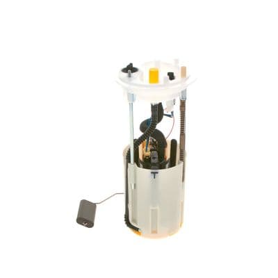 Yakıt besleme modülü 2