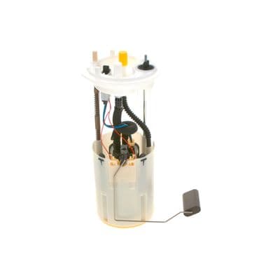 Yakıt besleme modülü 4