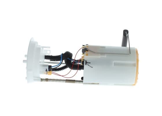 Yakıt besleme modülü 1