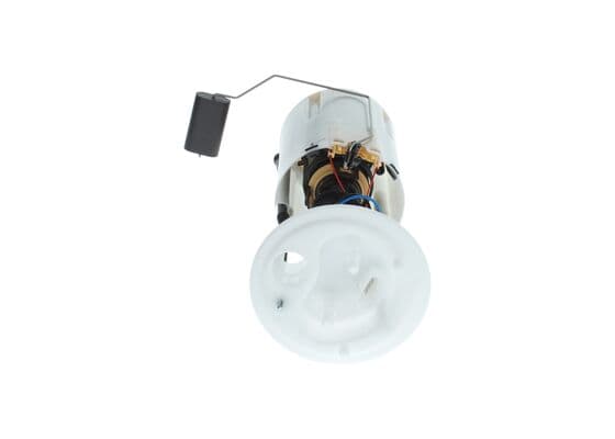 Yakıt besleme modülü 2