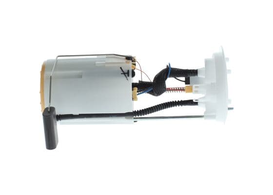 Yakıt besleme modülü 3