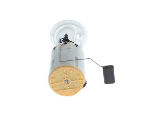 Yakıt besleme modülü 4