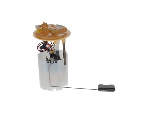 Yakıt besleme modülü 1