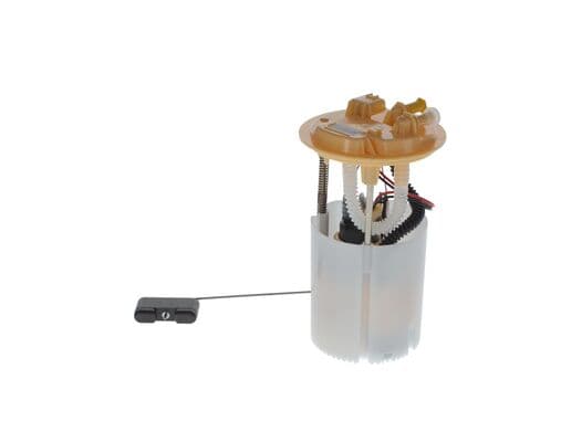 Yakıt besleme modülü 3