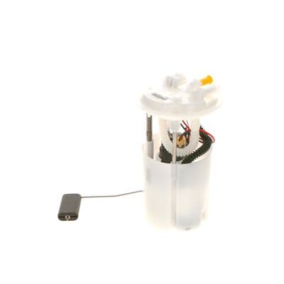 Yakıt besleme modülü 3