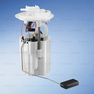 Yakıt besleme modülü 1