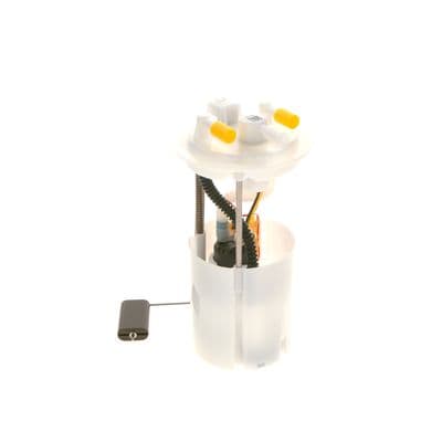 Yakıt besleme modülü 2