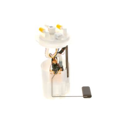 Yakıt besleme modülü 4