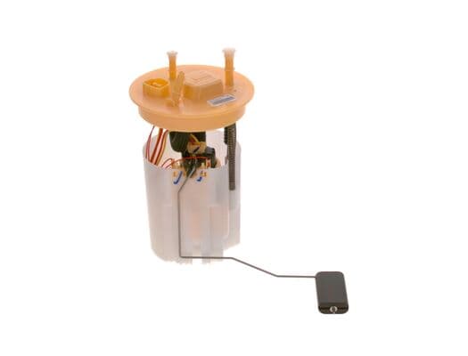 Yakıt besleme modülü 1