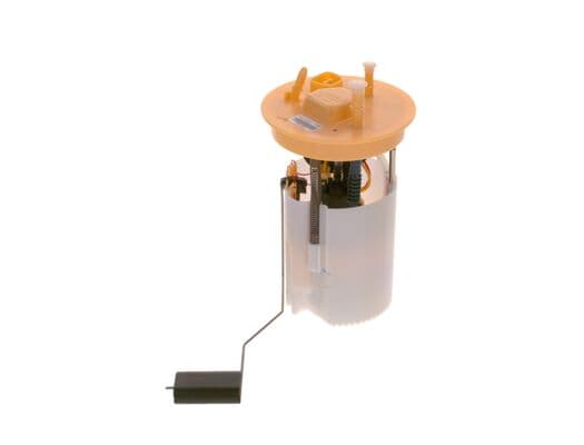 Yakıt besleme modülü 2