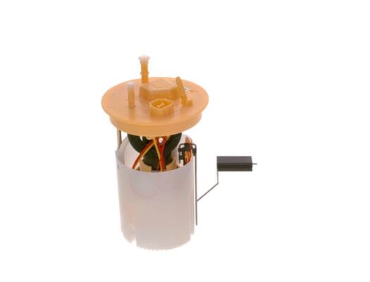 Yakıt besleme modülü 4