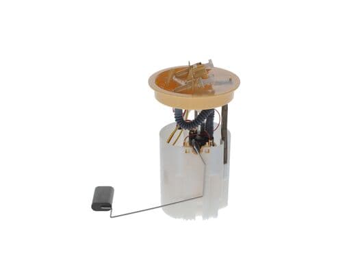 Yakıt besleme modülü 1