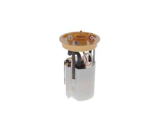 Yakıt besleme modülü 2