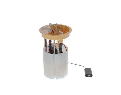Yakıt besleme modülü 3
