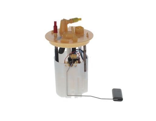 Yakıt besleme modülü 1