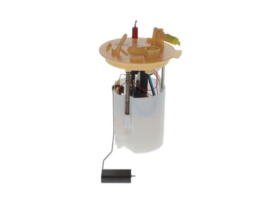 Yakıt besleme modülü 2