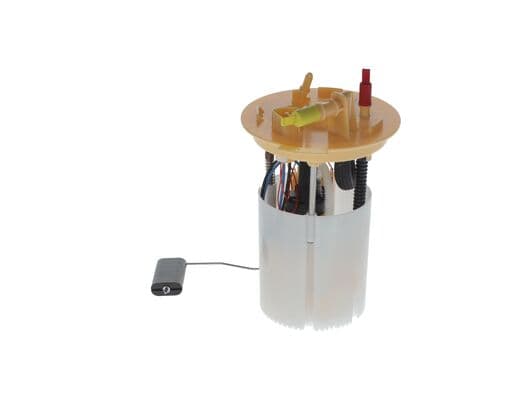 Yakıt besleme modülü 3