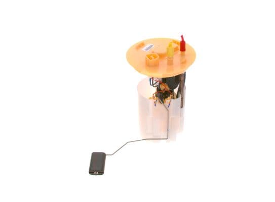 Yakıt besleme modülü 1