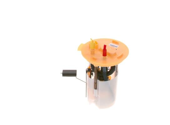 Yakıt besleme modülü 2