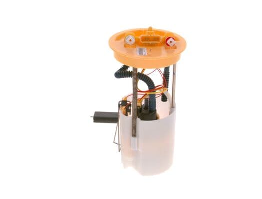 Yakıt besleme modülü 2