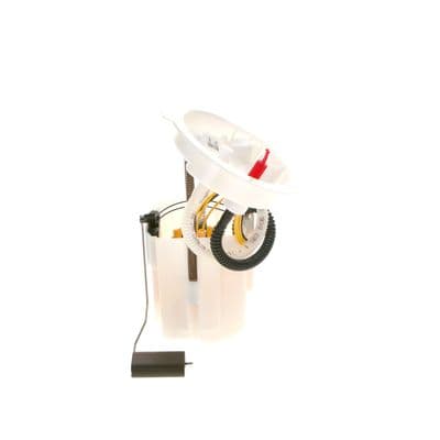 Yakıt besleme modülü 1