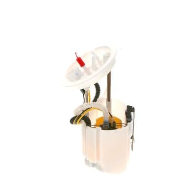 Yakıt besleme modülü 3