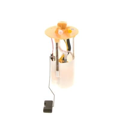 Yakıt besleme modülü 1