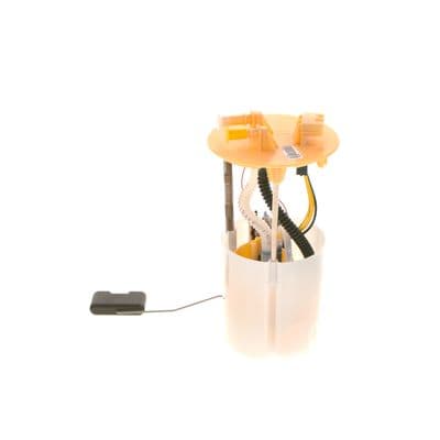 Yakıt besleme modülü 2