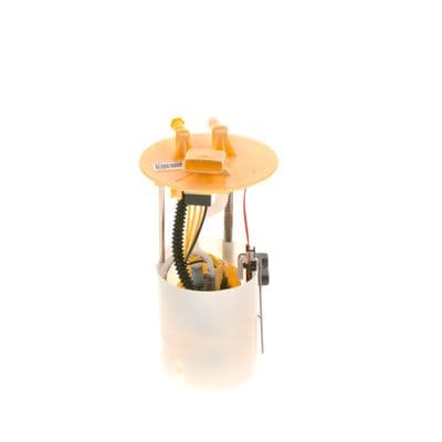 Yakıt besleme modülü 3