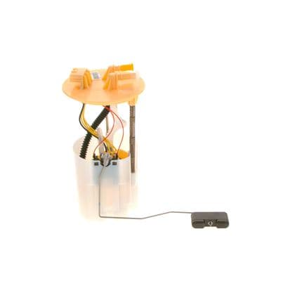 Yakıt besleme modülü 4