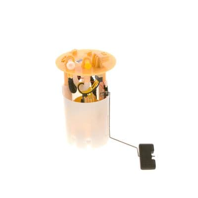 Yakıt besleme modülü 1