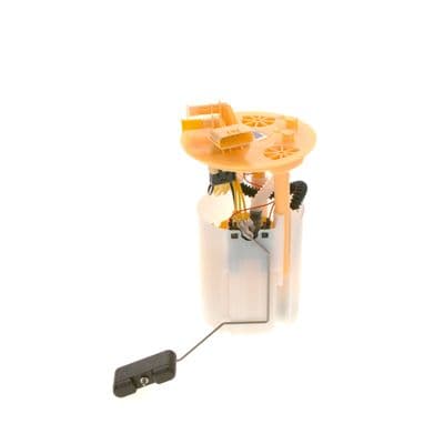 Yakıt besleme modülü 2