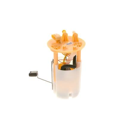 Yakıt besleme modülü 3