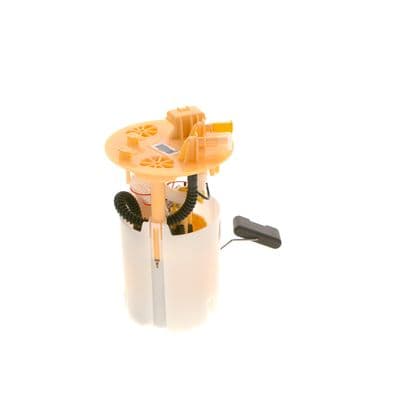 Yakıt besleme modülü 4