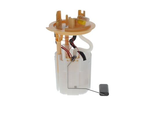 Yakıt besleme modülü 1