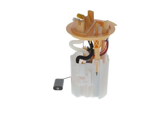 Yakıt besleme modülü 3