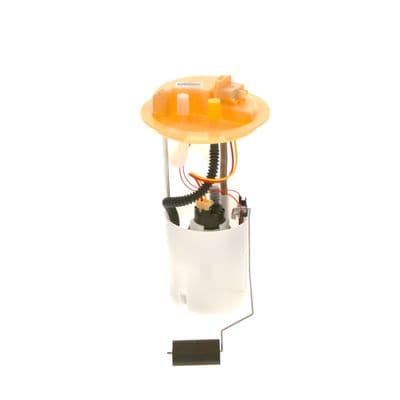 Yakıt besleme modülü 1