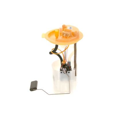 Yakıt besleme modülü 2