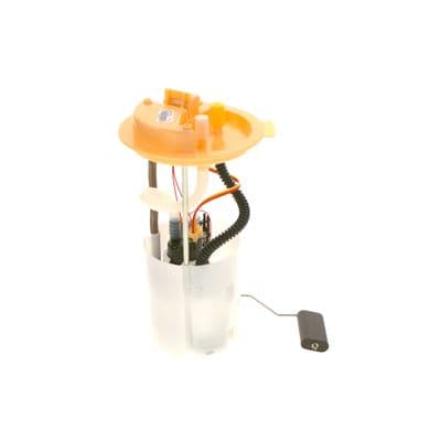 Yakıt besleme modülü 4