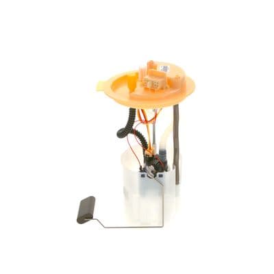 Yakıt besleme modülü 2