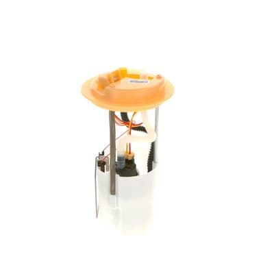 Yakıt besleme modülü 3