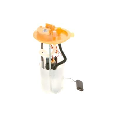 Yakıt besleme modülü 4