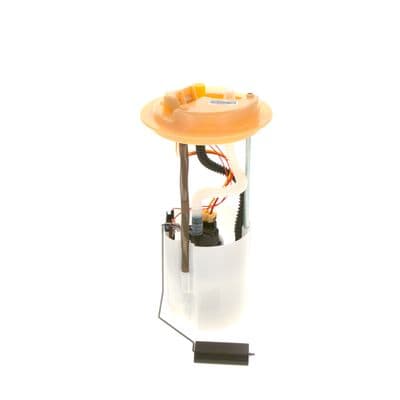 Yakıt besleme modülü 1