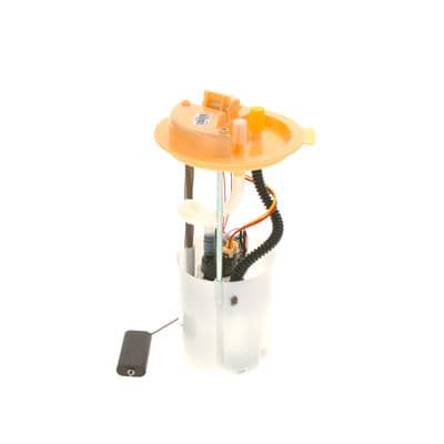 Yakıt besleme modülü 2