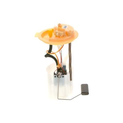 Yakıt besleme modülü 4