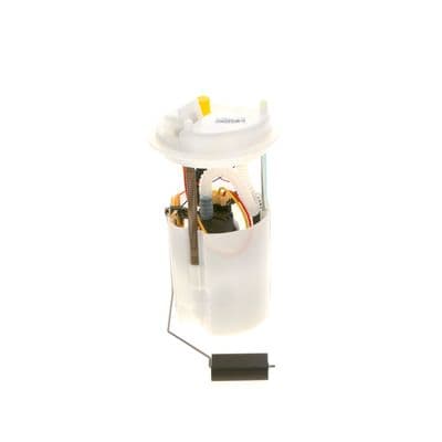 Yakıt besleme modülü 1