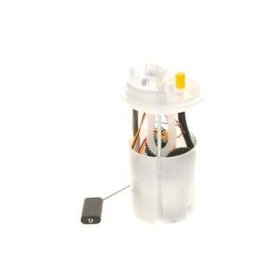 Yakıt besleme modülü 2